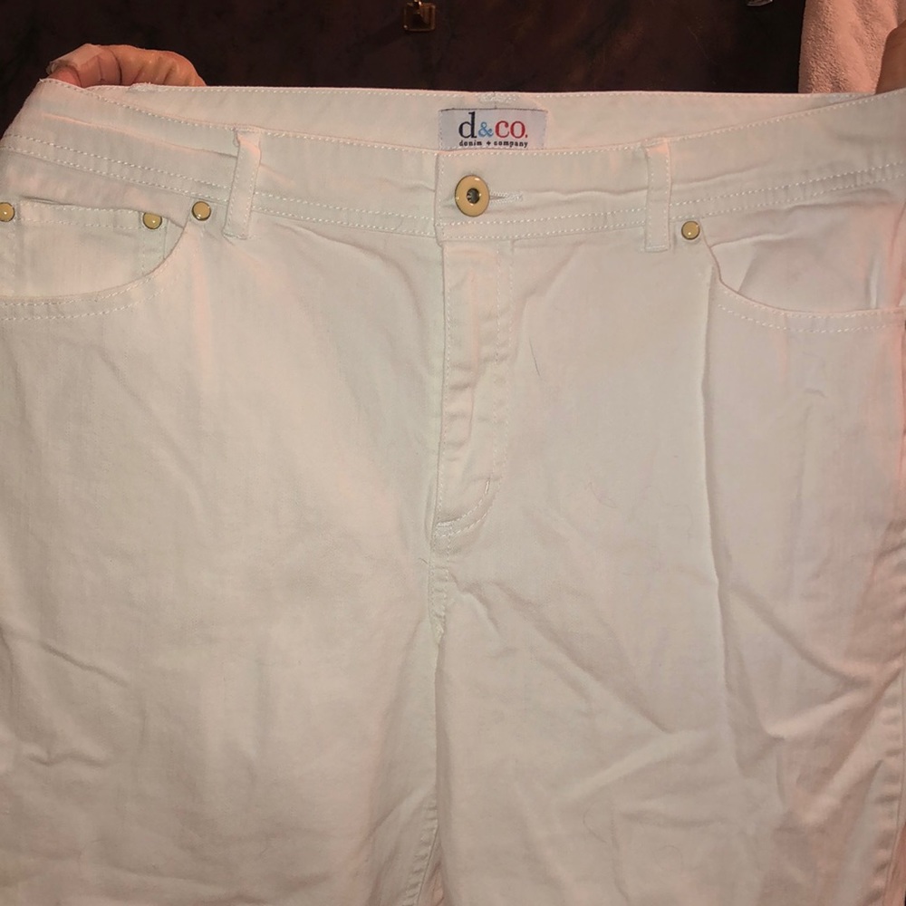 Capris